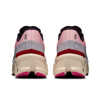 CLOUDMONSTER HYPER WOMEN'S - ON RUNNING