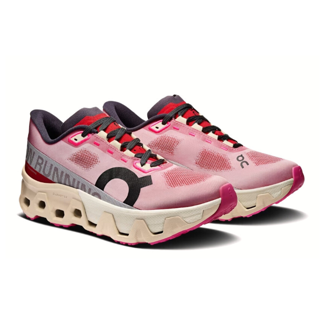 CLOUDMONSTER HYPER WOMEN'S - ON RUNNING