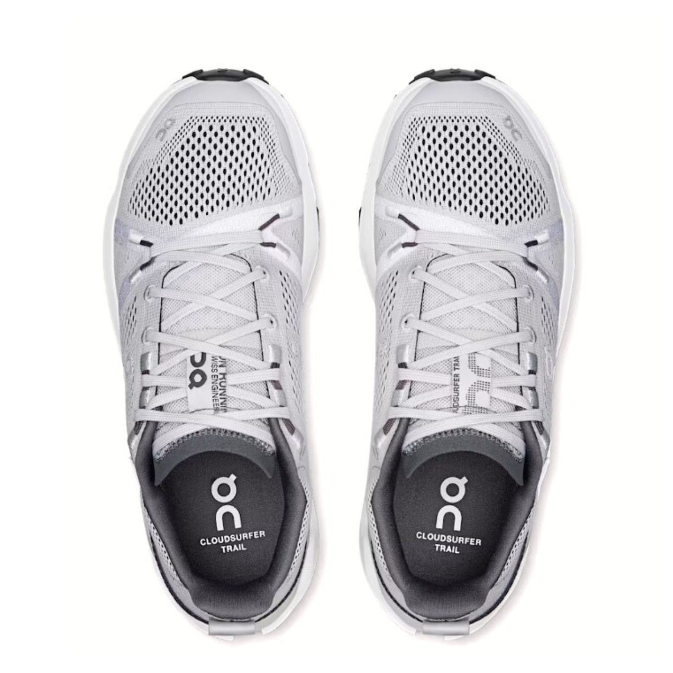 CLOUDSURFER TRAIL WOMEN'S - ON RUNNING