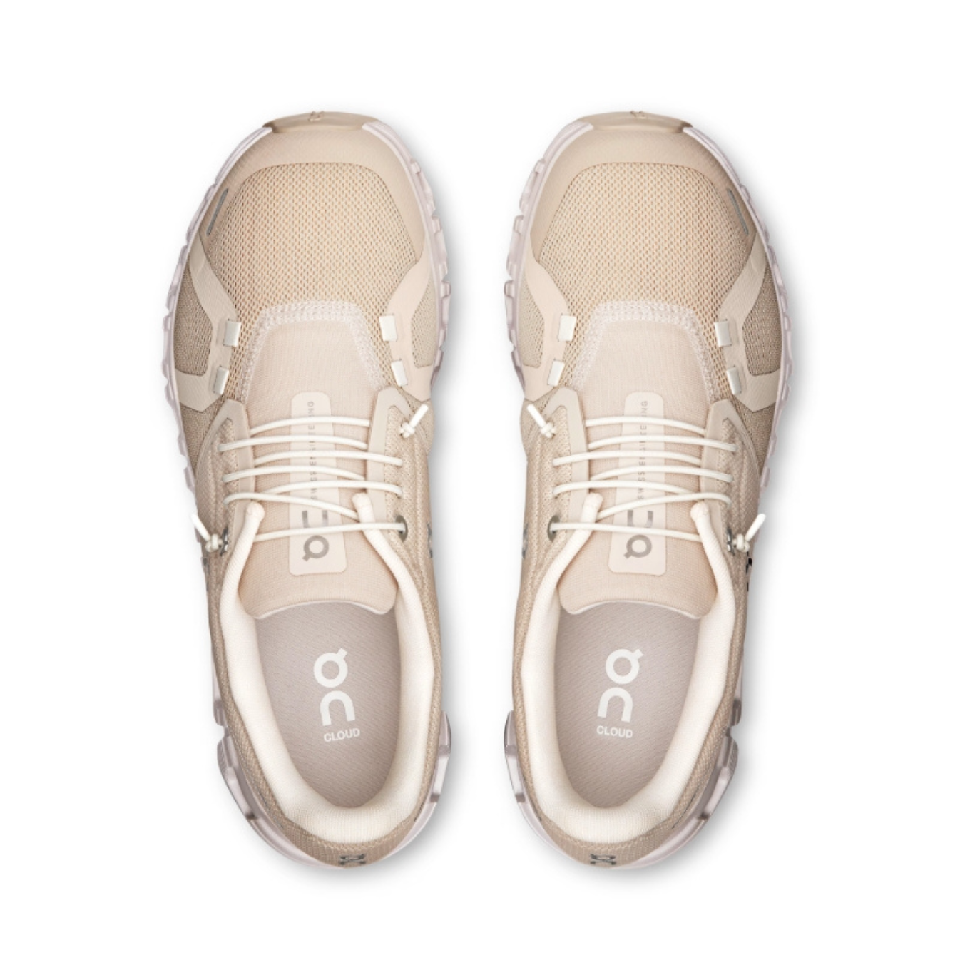 CLOUD 6 WOMEN'S - ON RUNNING