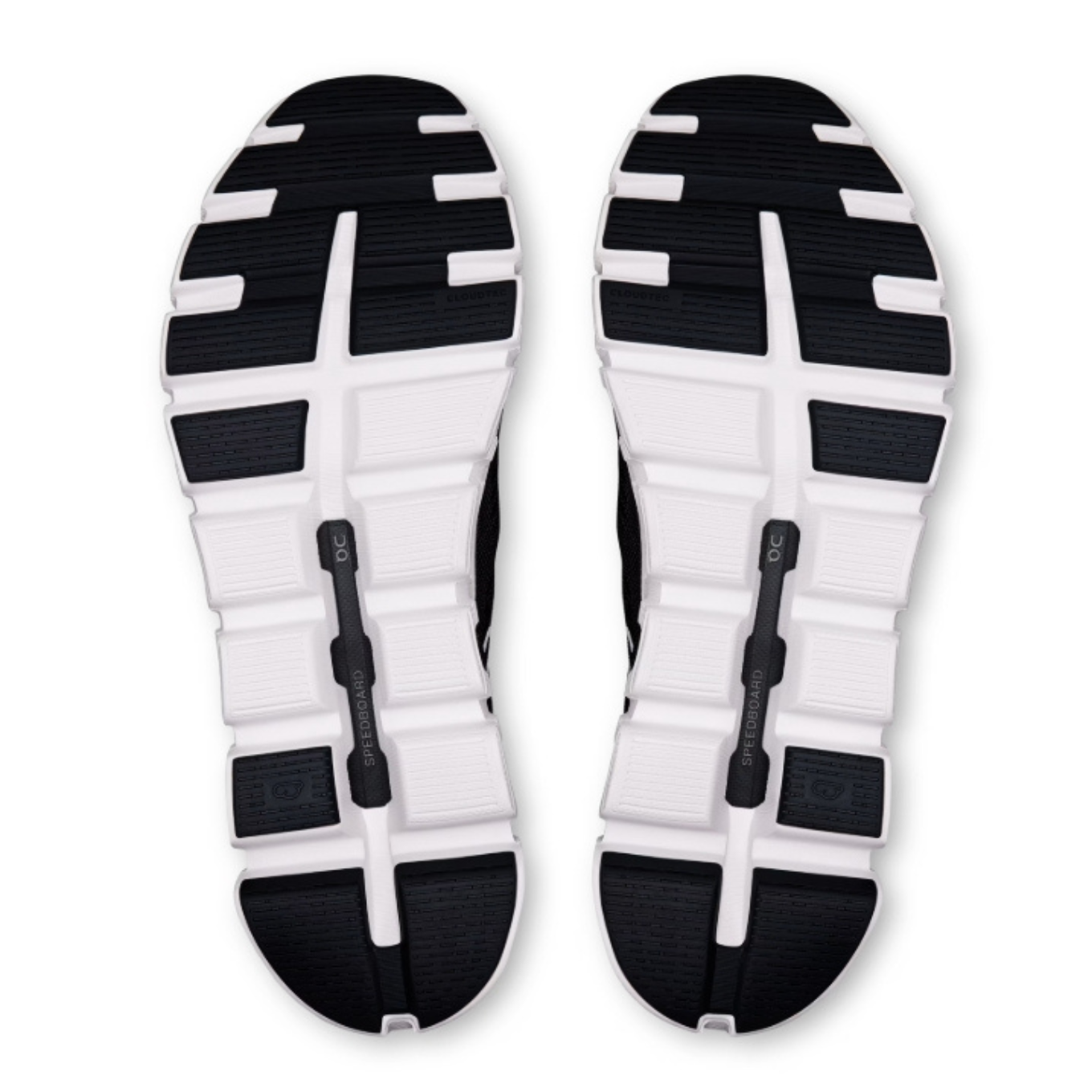 CLOUD 6 COAST MEN'S- ON RUNNING