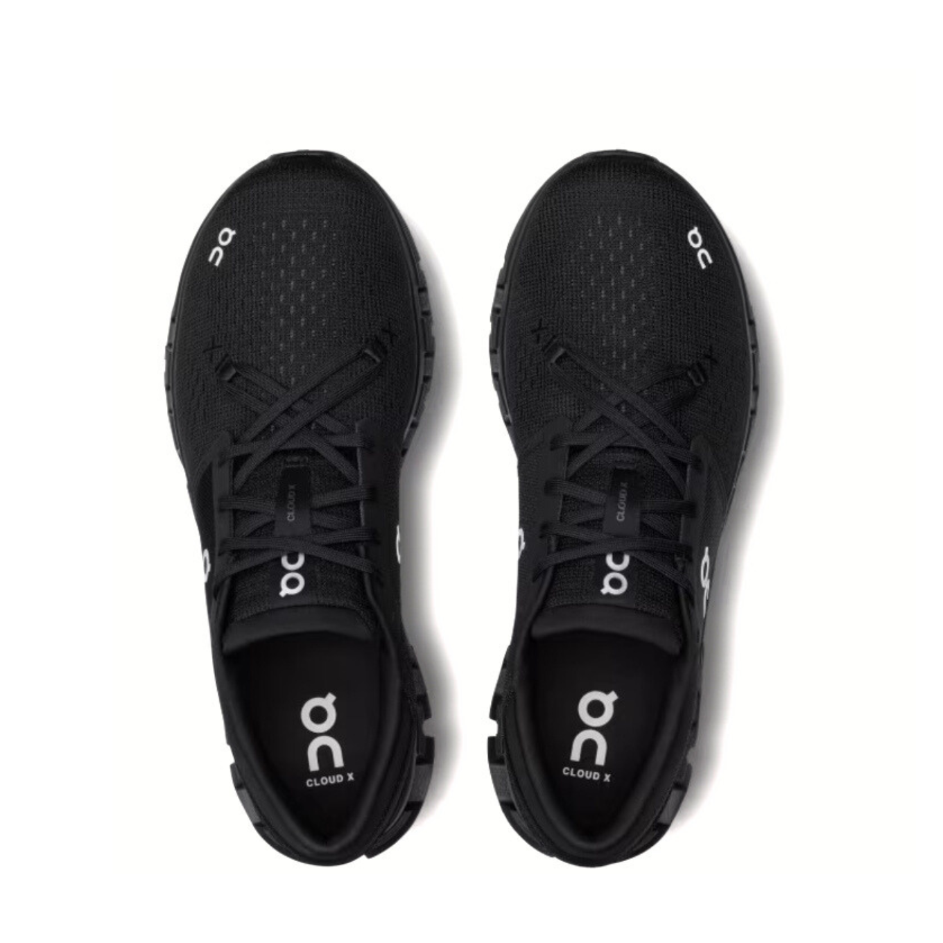 CLOUD X 4 MEN'S - ON RUNNING