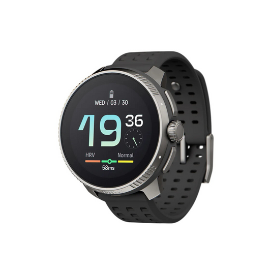 SUUNTO - RACE TITANIUM