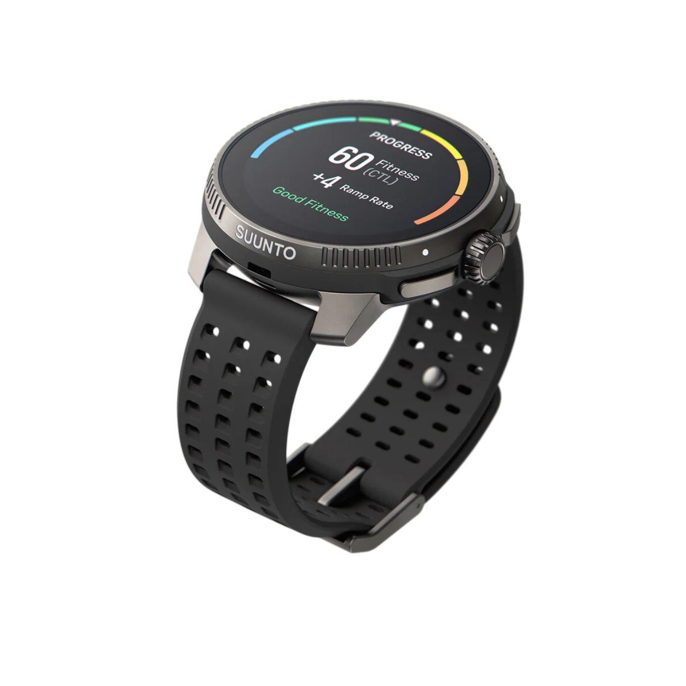 SUUNTO - RACE TITANIUM