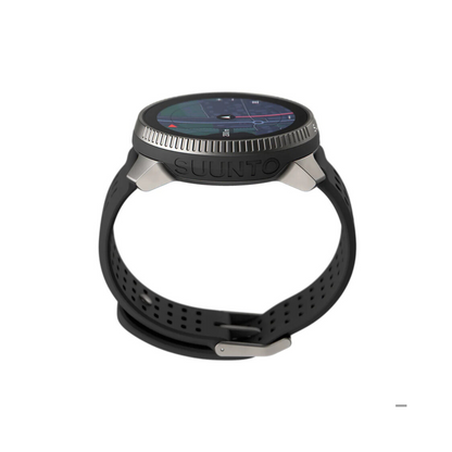 SUUNTO - RACE TITANIUM