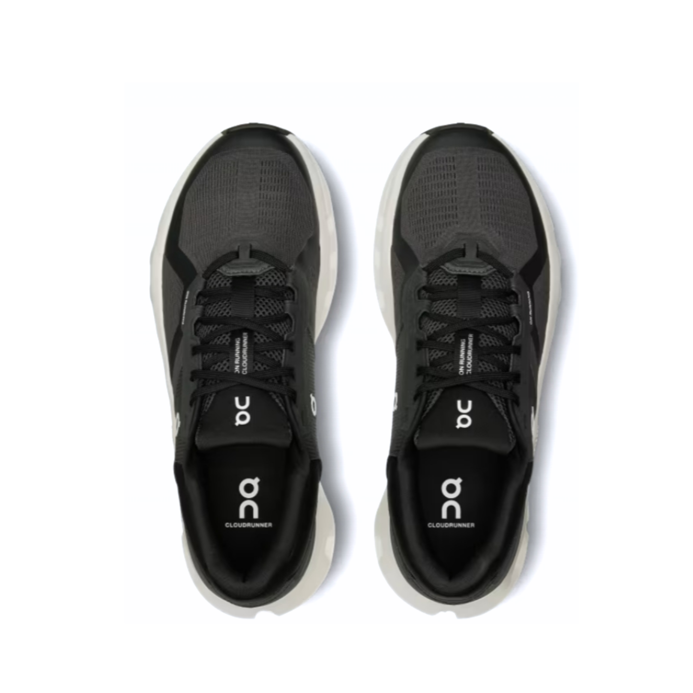 On running zapatillas deals