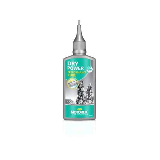 CHAINLUBE FOR DRY CONDITIONS