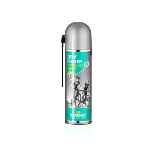 DRY POWER SPRAY - MOTOREX