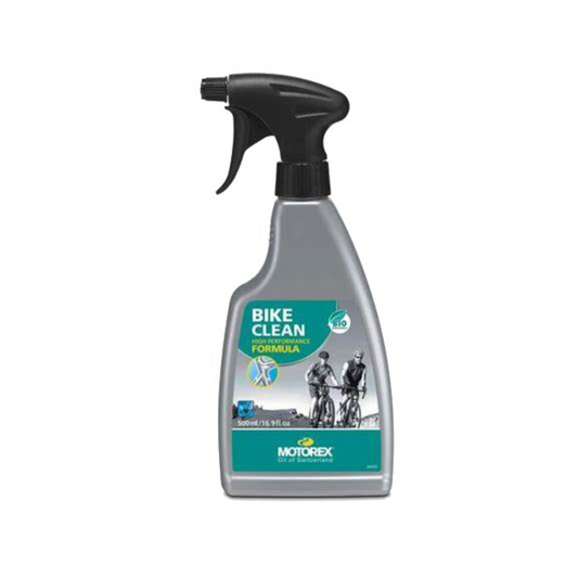 BIKE CLEAN VAPORIZER - MOTOREX BIKE LINE