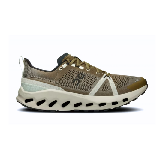 CLOUDSURFER TRAIL MEN'S - ON RUNNING