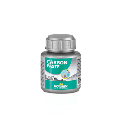 MOTOREX - CARBON PASTE