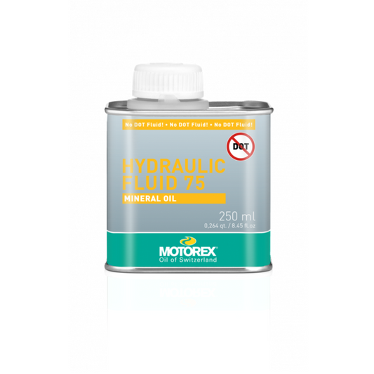MOTOREX - HYDRAULIC FLUID 75