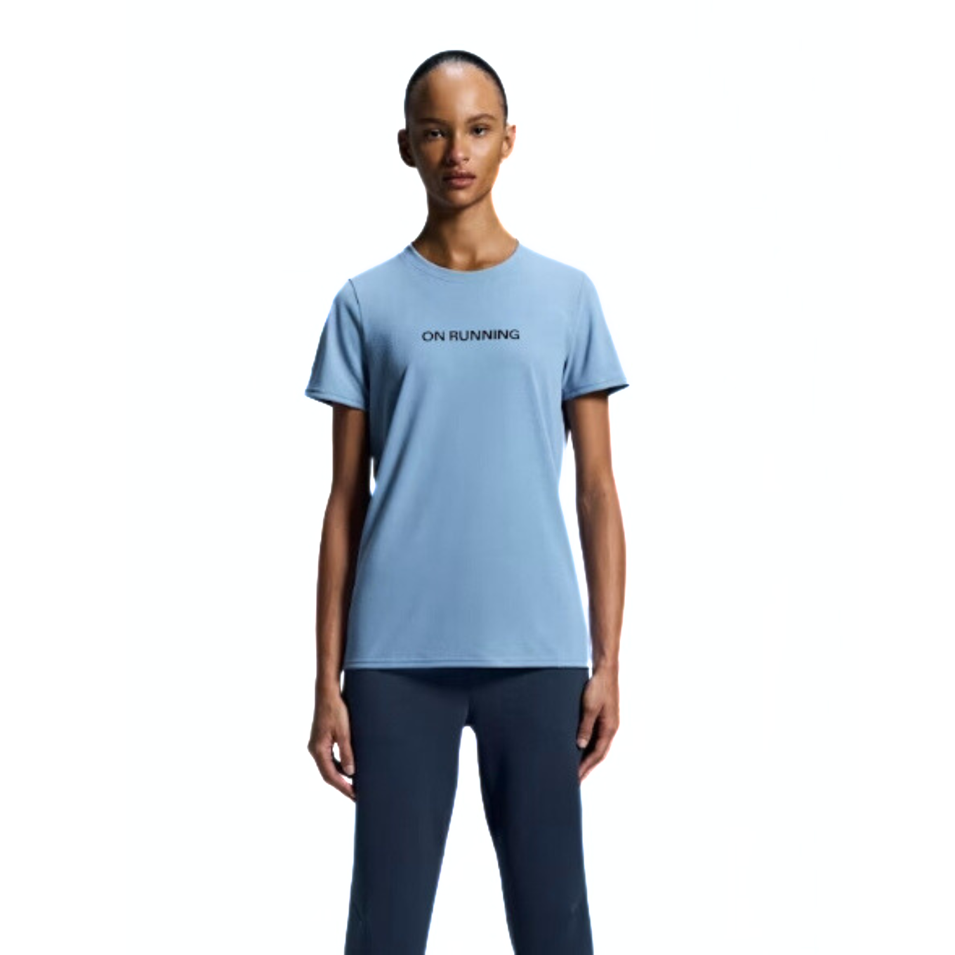ON RUN-T WOMEN'S - ON RUNNING