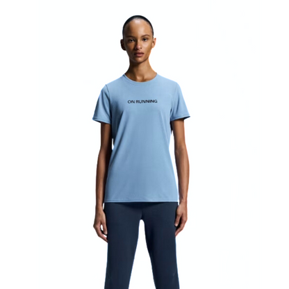 ON RUN-T WOMEN'S - ON RUNNING