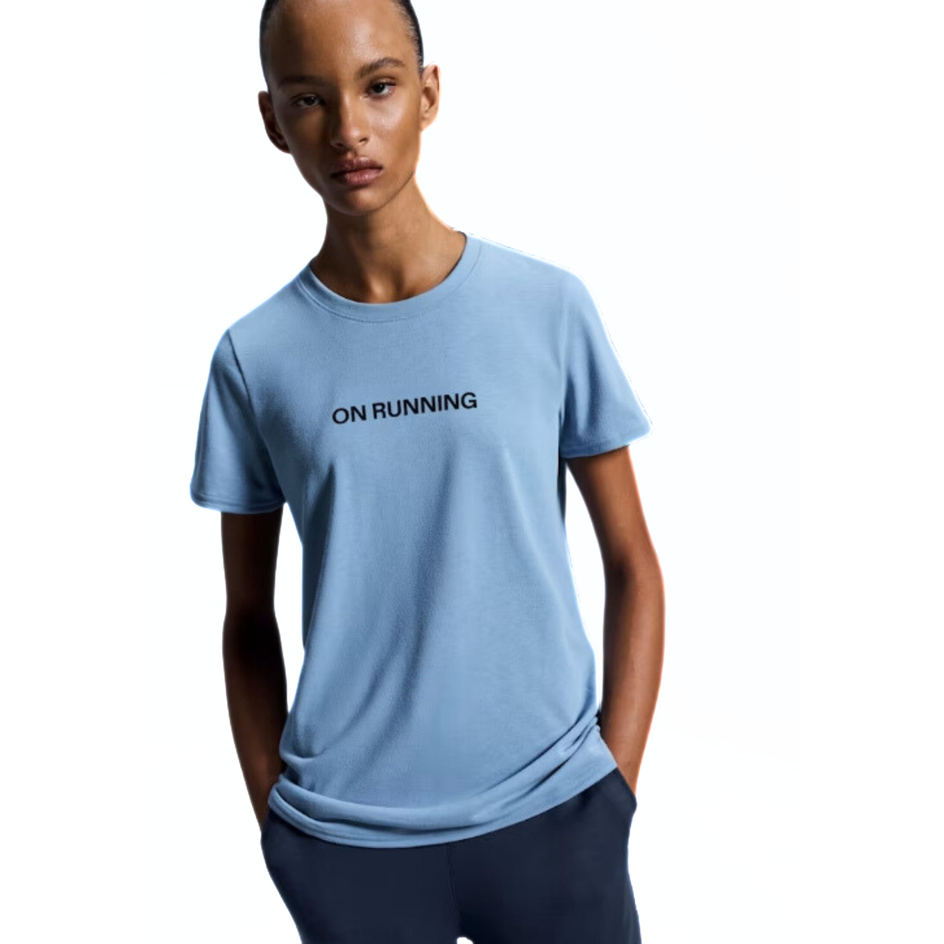ON RUN-T WOMEN'S - ON RUNNING