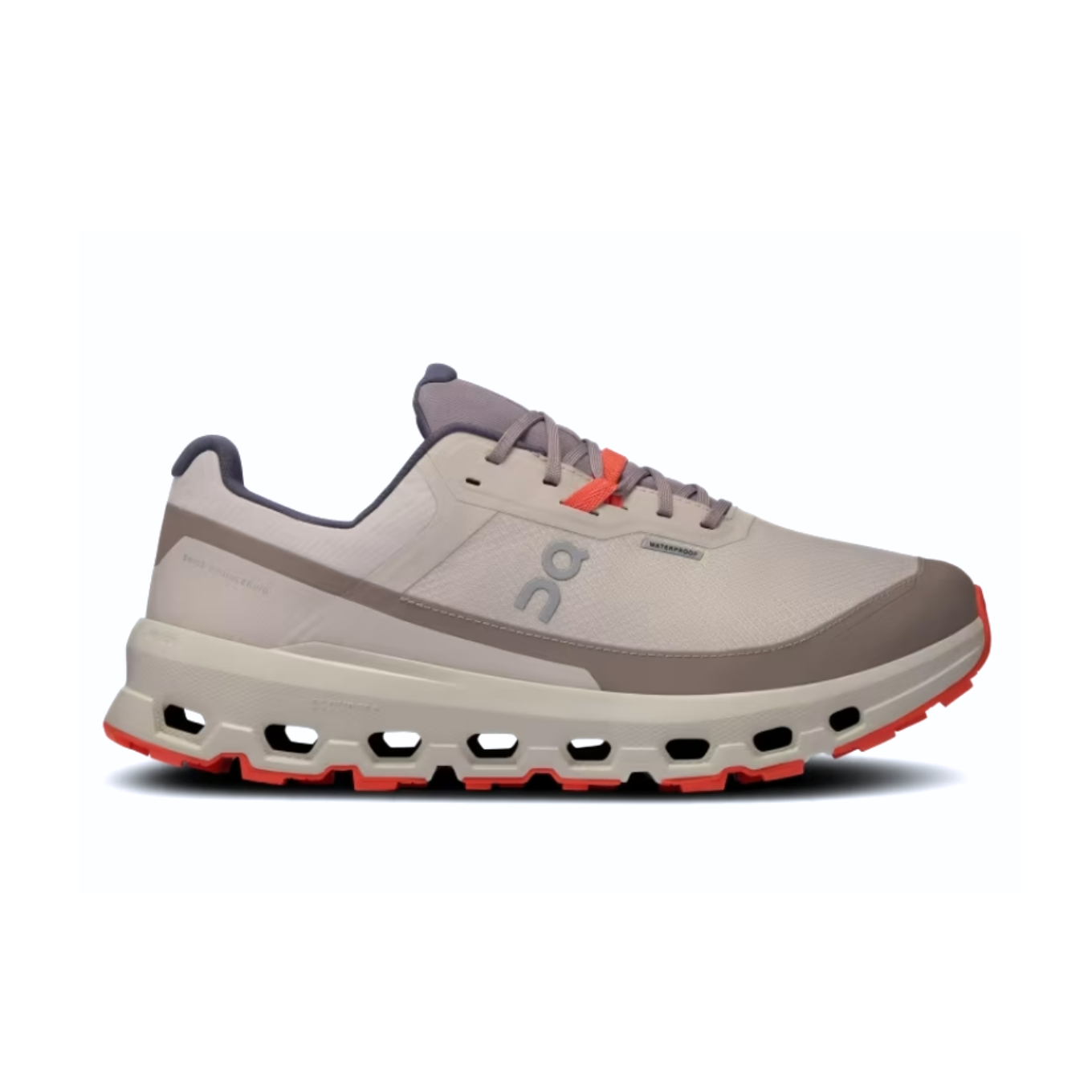 CLOUDVISTA 2 WATERPROOF WOMEN'S - ON RUNNING