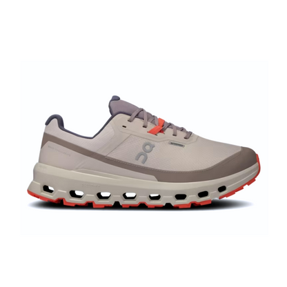 CLOUDVISTA 2 WATERPROOF WOMEN'S - ON RUNNING