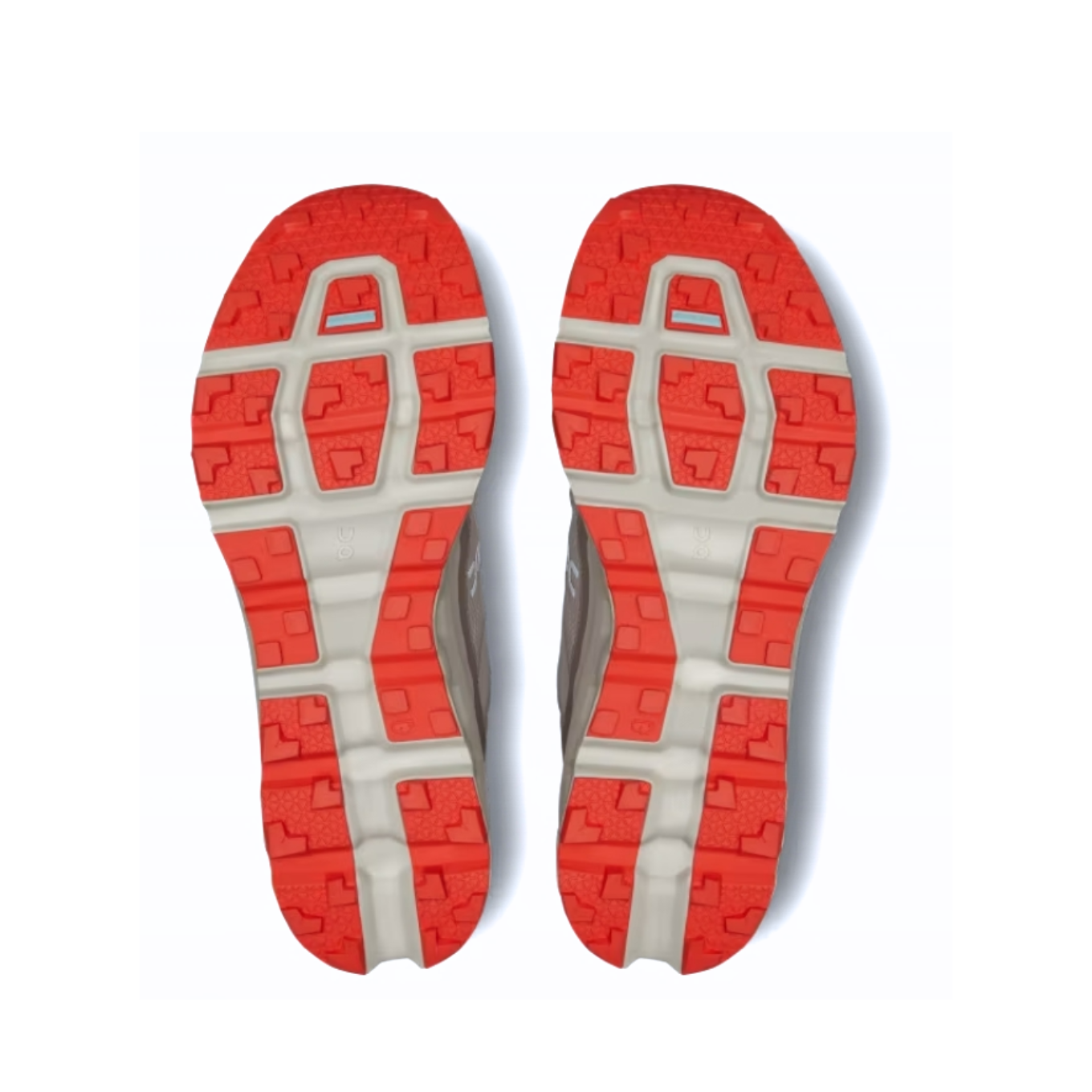 CLOUDVISTA 2 WATERPROOF WOMEN'S - ON RUNNING
