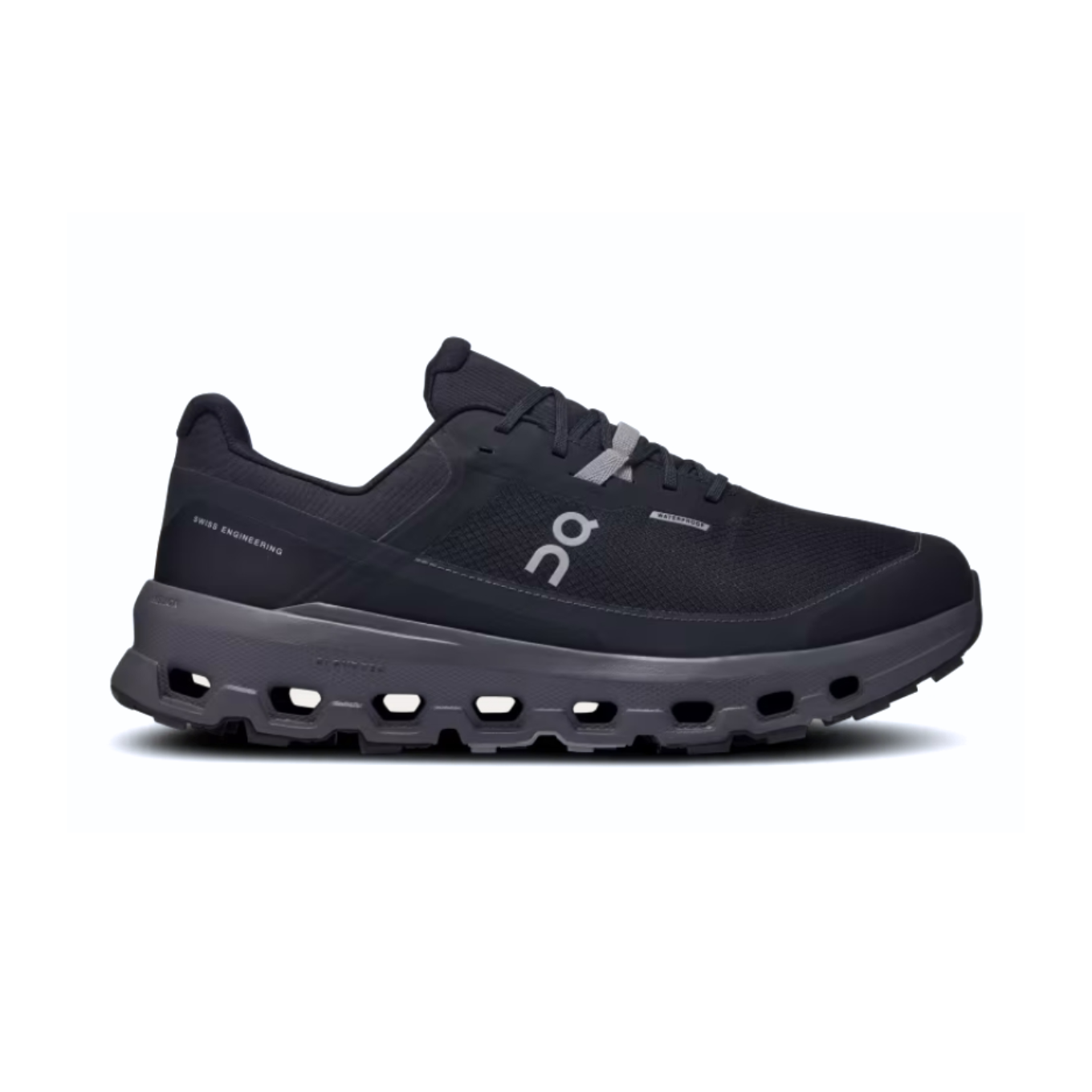 CLOUDVISTA 2 WATERPROOF WOMEN'S - ON RUNNING