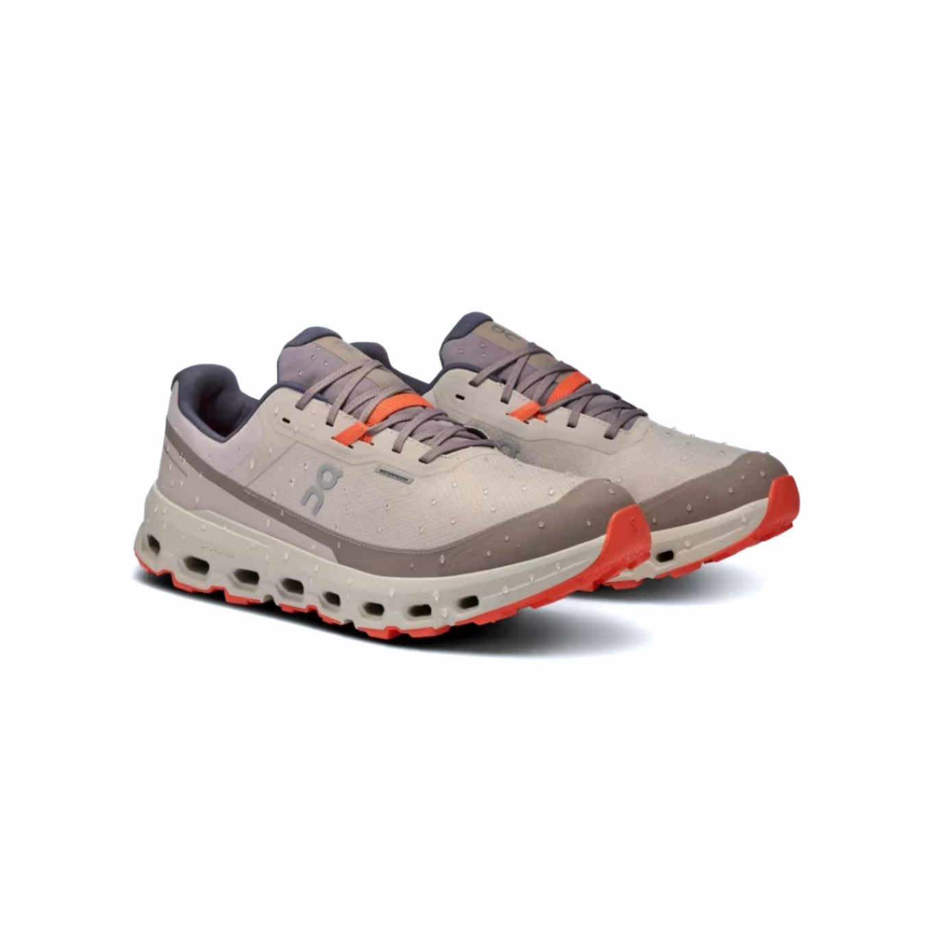 CLOUDVISTA 2 WATERPROOF WOMEN'S - ON RUNNING