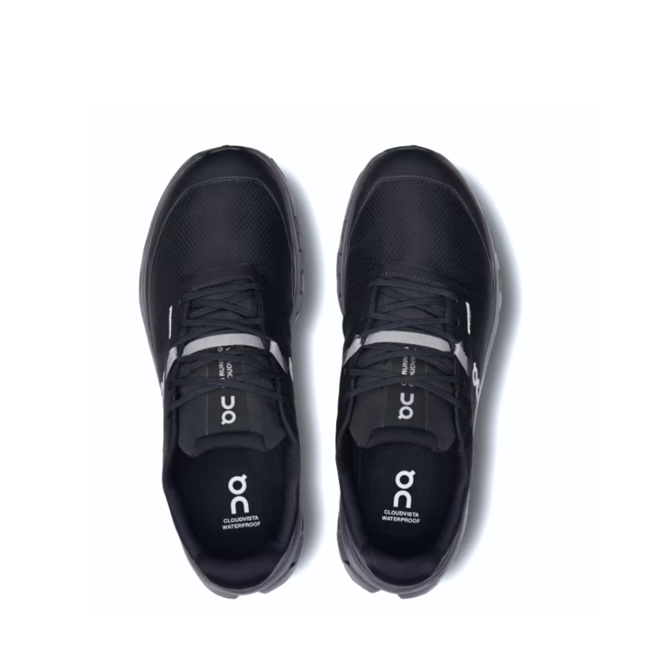 CLOUDVISTA 2 WATERPROOF MEN'S - ON RUNNING