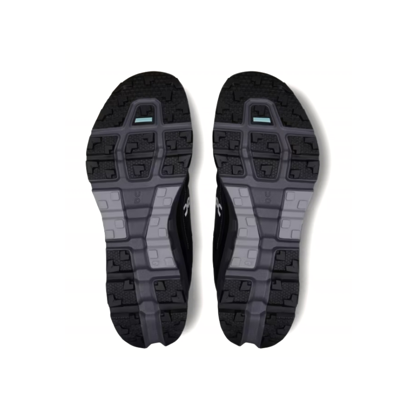 CLOUDVISTA 2 WATERPROOF WOMEN'S - ON RUNNING