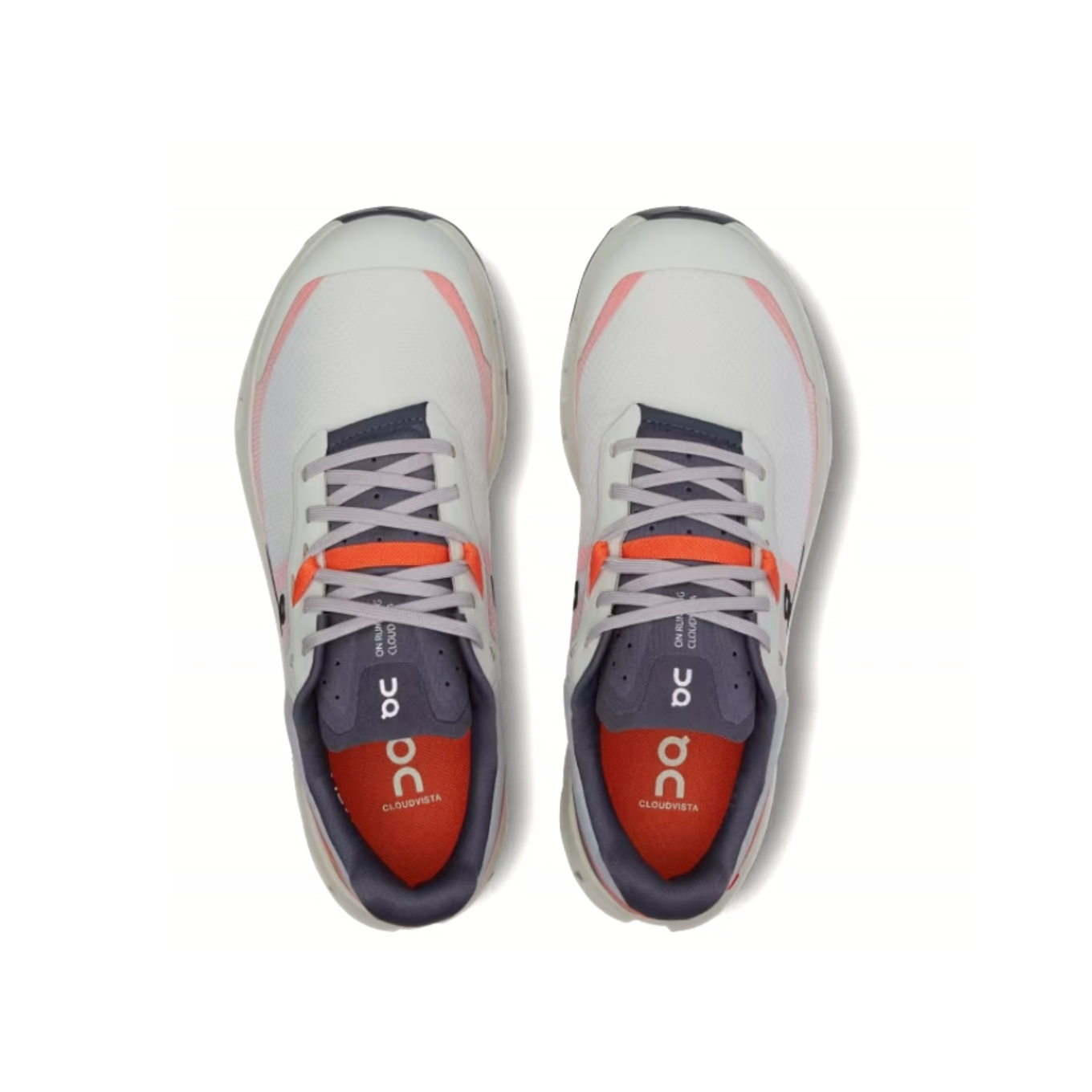 CLOUDVISTA 2 MEN'S - ON RUNNING