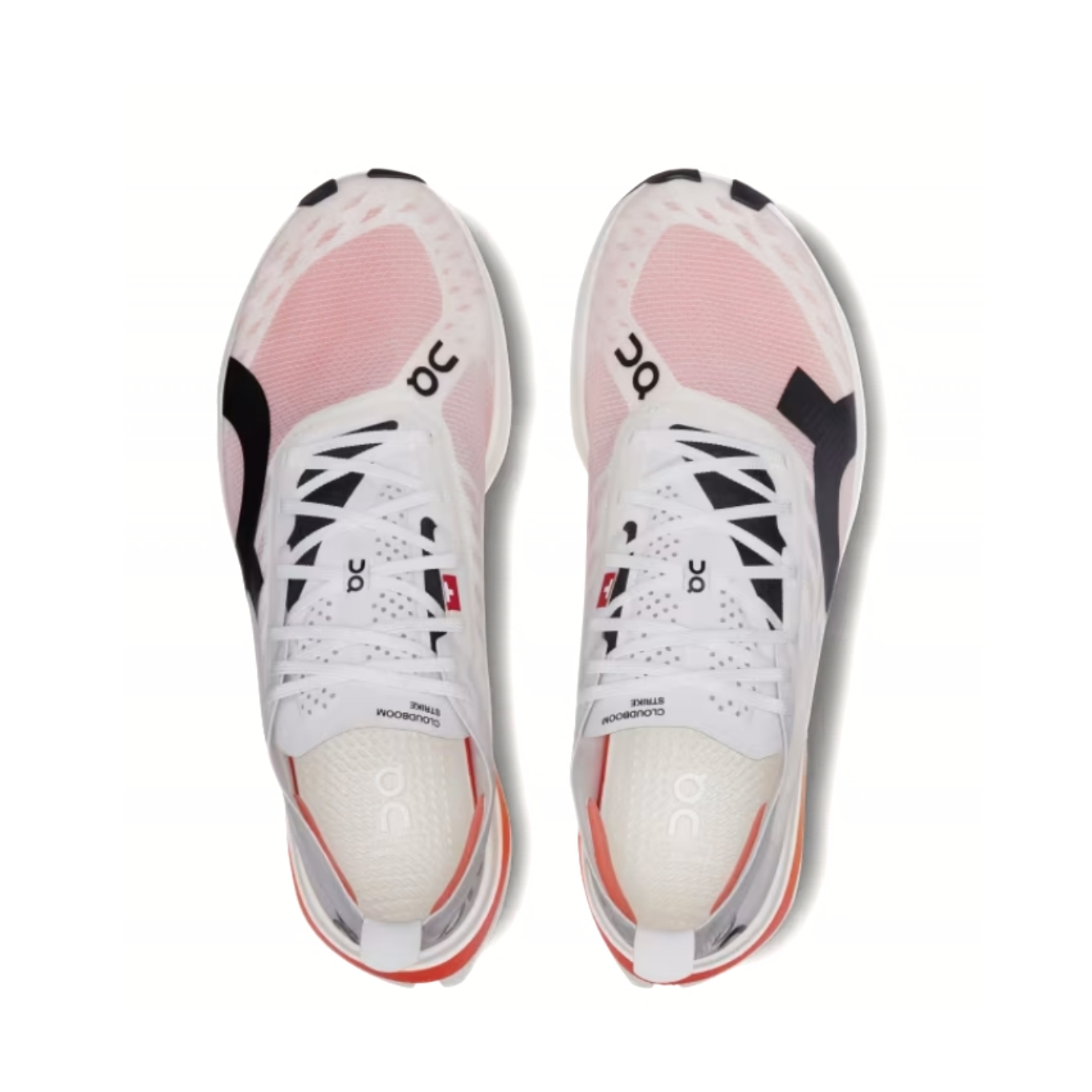 CLOUDBOOM STRIKE WOMEN'S - ON RUNNING
