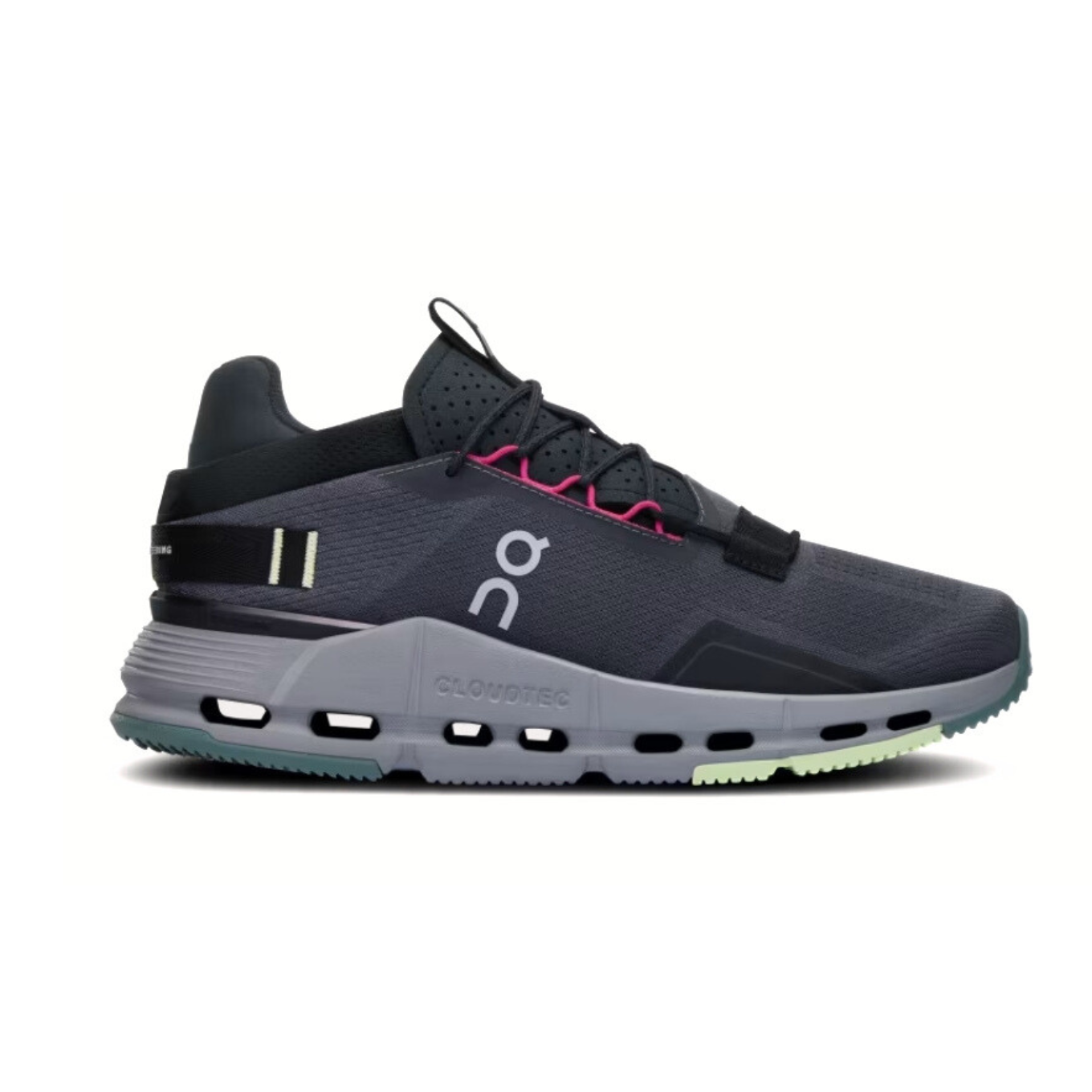 CLOUDNOVA 2 MEN'S - ON RUNNING