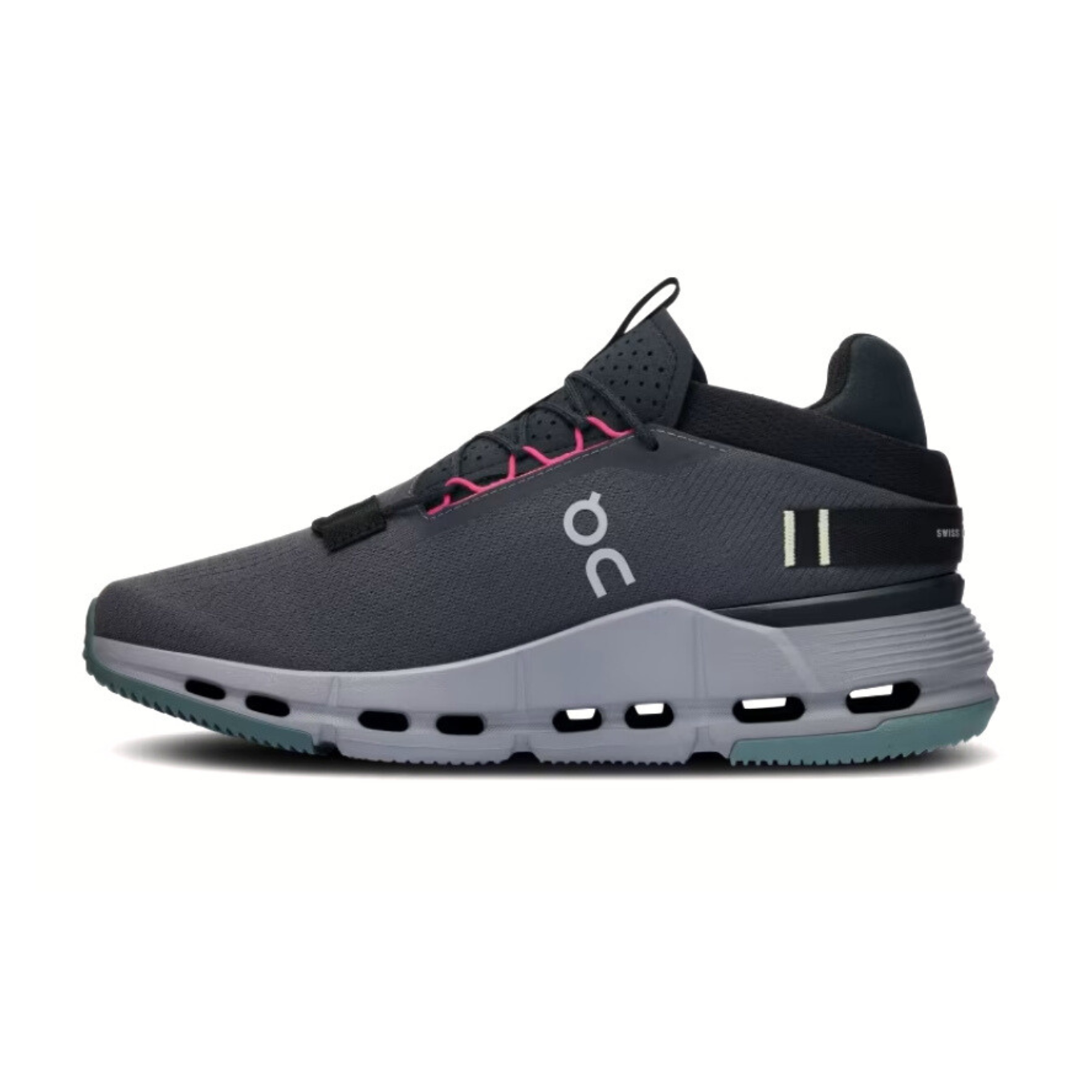 CLOUDNOVA 2 MEN'S - ON RUNNING