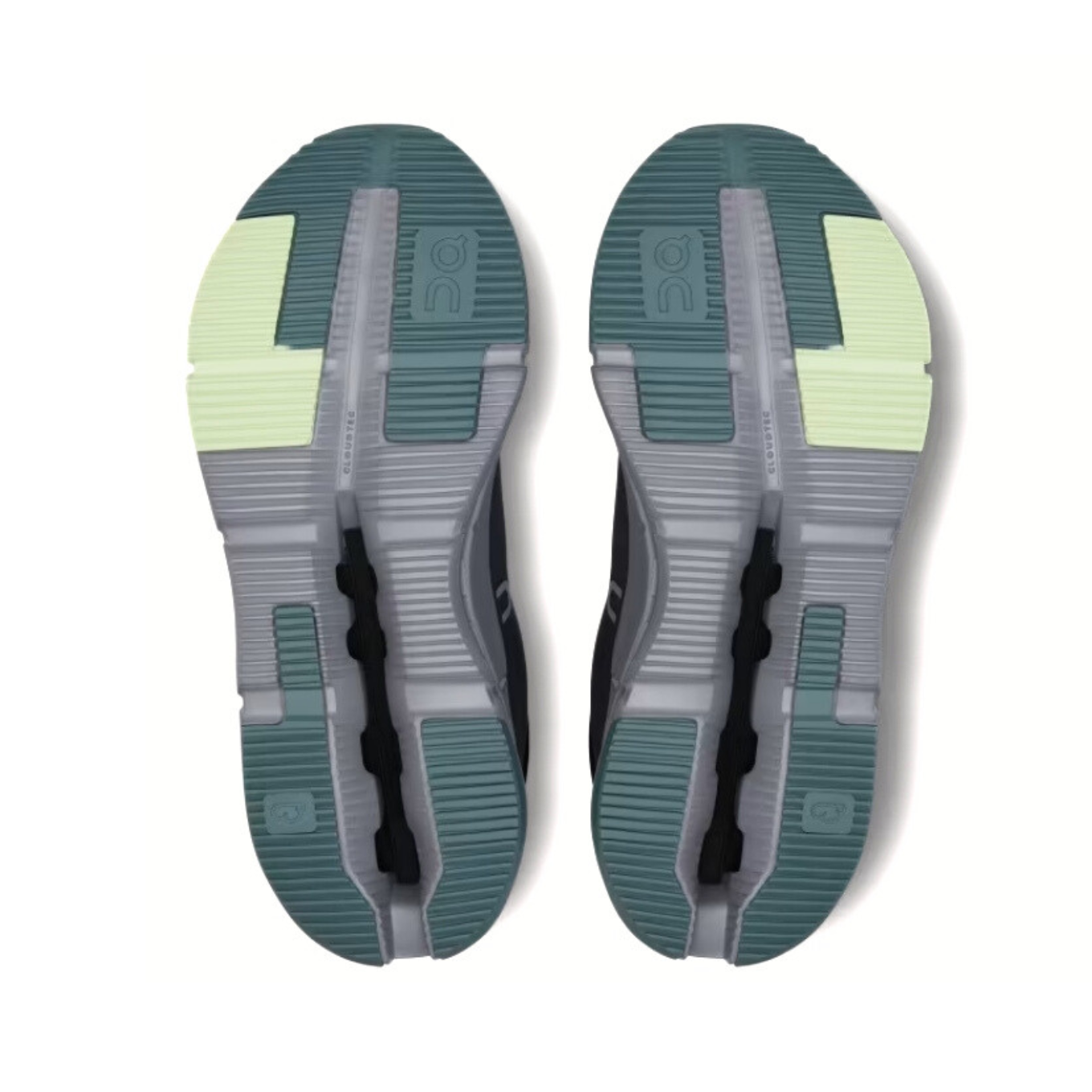 CLOUDNOVA 2 MEN'S - ON RUNNING