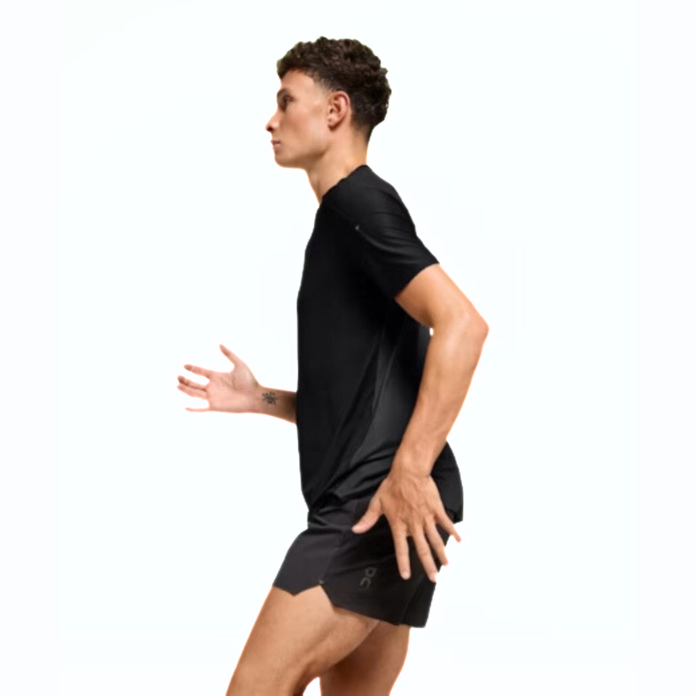 PERFORMANCE-T MEN'S - ON RUNNING