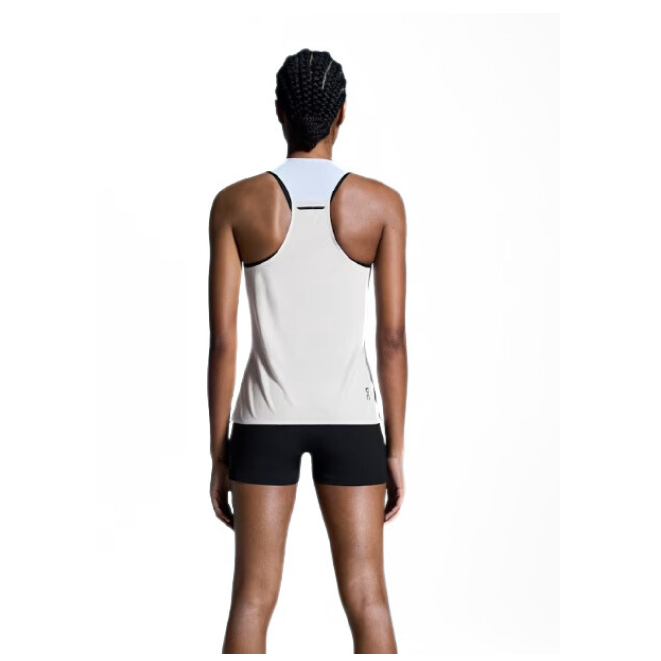 PERFORMACE TANK WOMEN'S - ON RUNNING