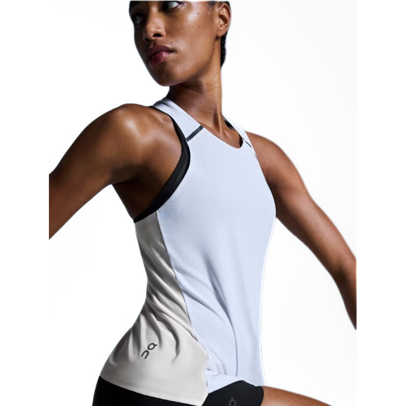 PERFORMACE TANK WOMEN'S - ON RUNNING