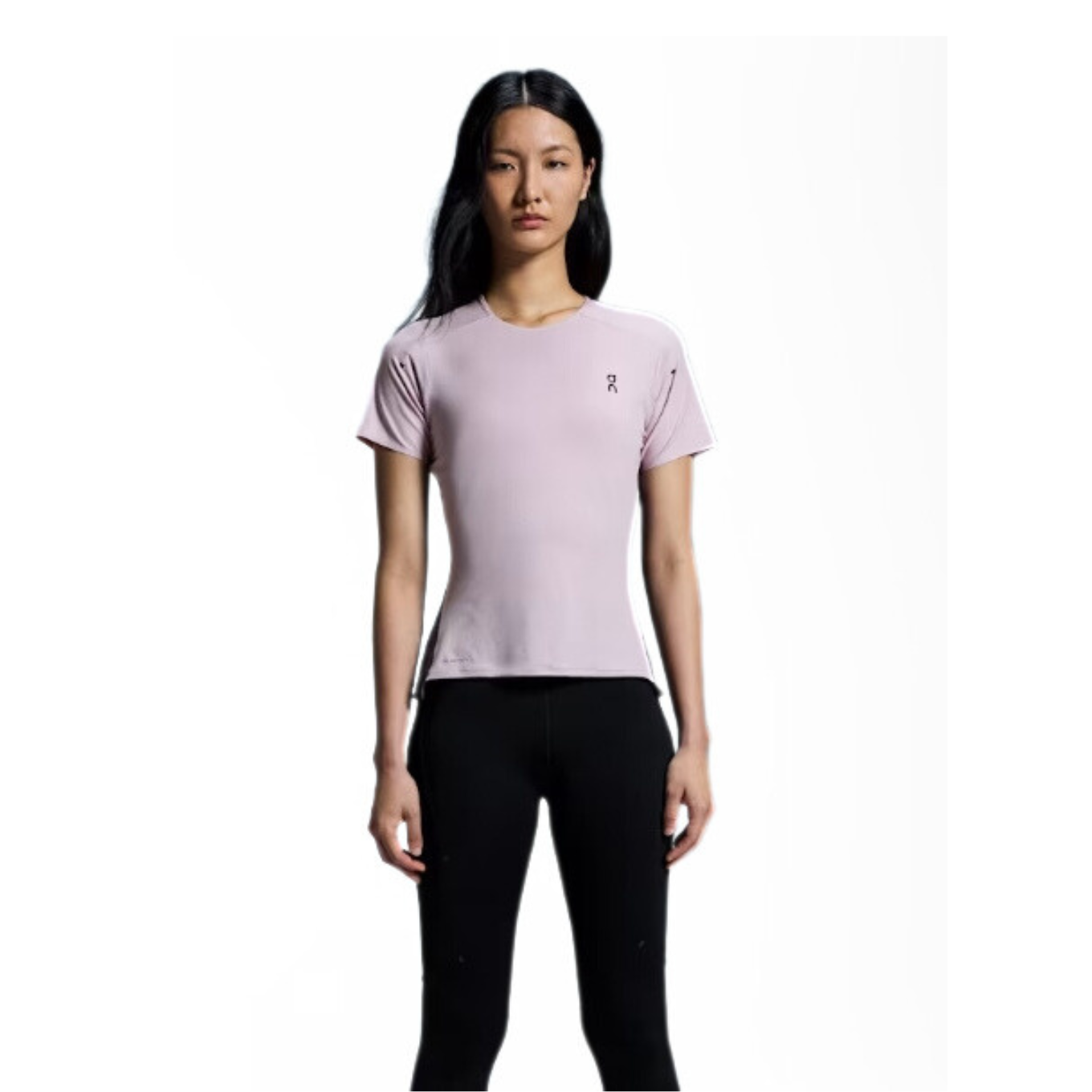 PERFORMANCE-T WOMEN'S-ON RUNNING
