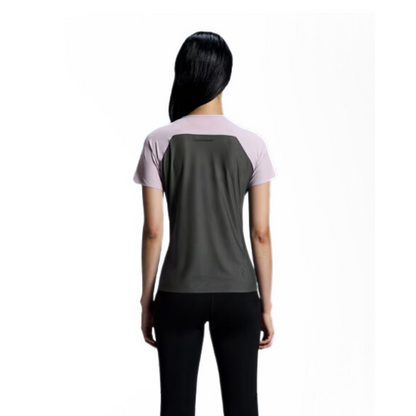PERFORMANCE-T WOMEN'S-ON RUNNING