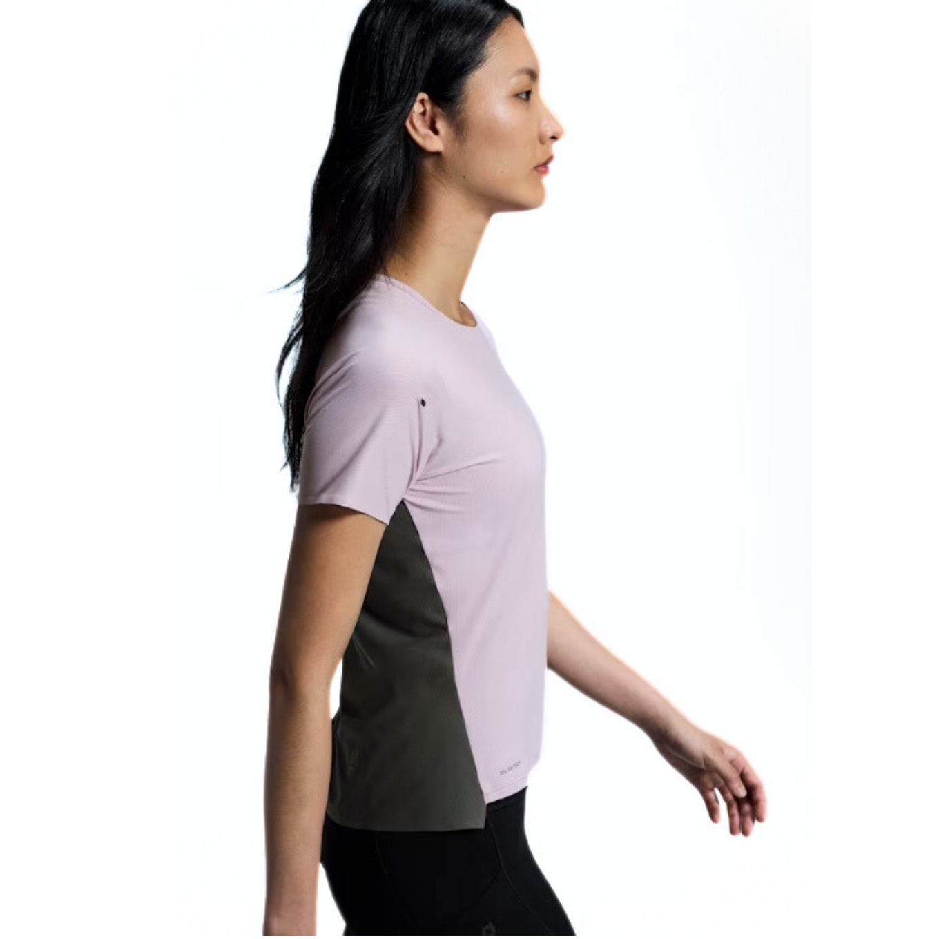 PERFORMANCE-T WOMEN'S-ON RUNNING