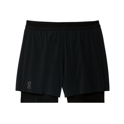 5" PERFORMANCE 2/1 SHORTS MEN'S