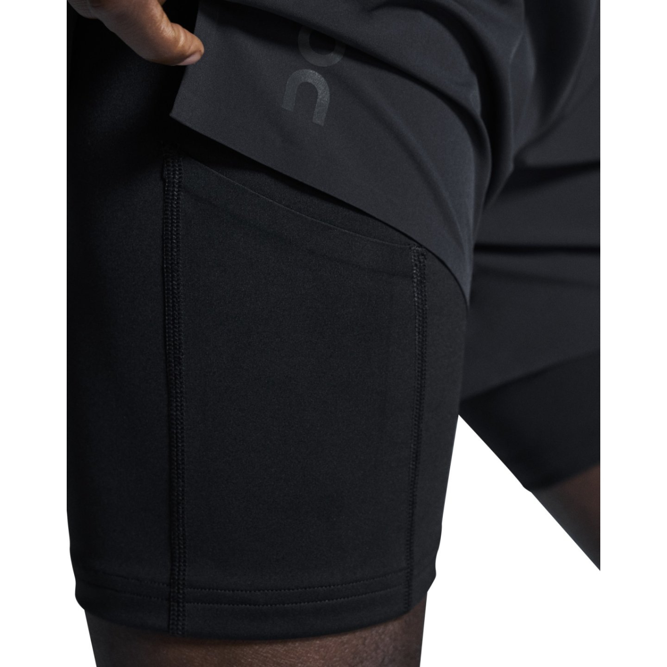 5" PERFORMANCE 2/1 SHORTS MEN'S - ON RUNNING
