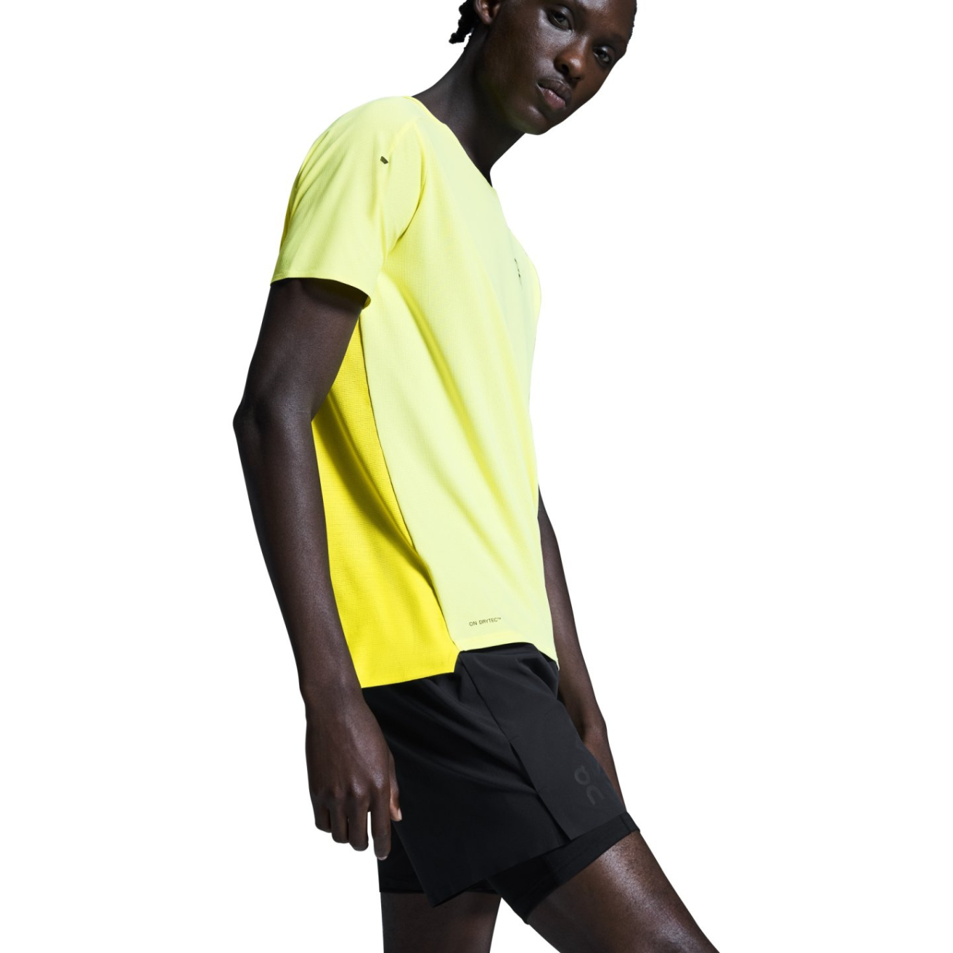 5" PERFORMANCE 2/1 SHORTS MEN'S - ON RUNNING