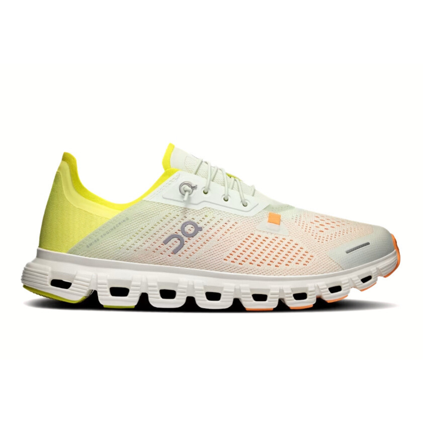 CLOUD 6 COAST WOMEN'S- ON RUNNING