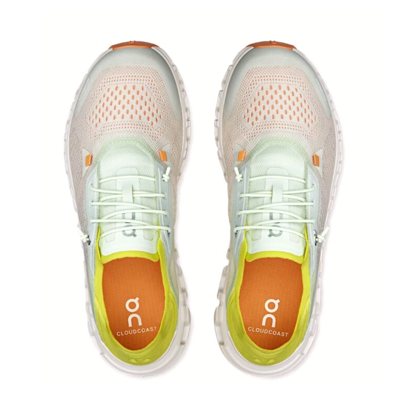 CLOUD 6 COAST WOMEN'S- ON RUNNING