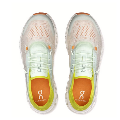 CLOUD 6 COAST WOMEN'S- ON RUNNING