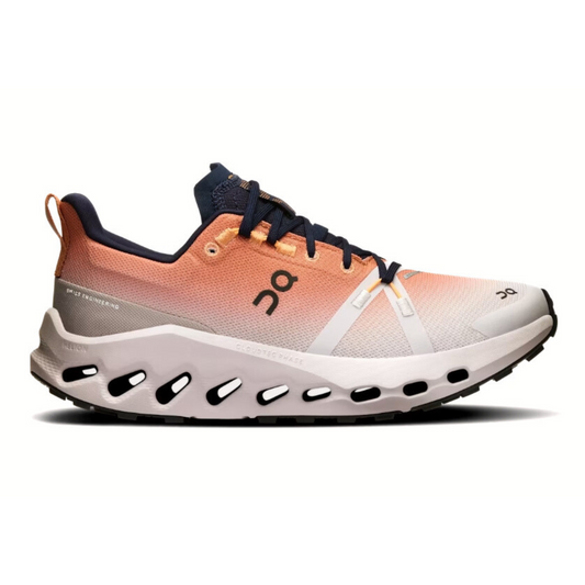 CLOUDSURFER TRAIL WATERPROOF WOMEN'S - ON RUNNING
