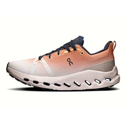 CLOUDSURFER TRAIL WATERPROOF WOMEN'S - ON RUNNING