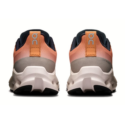 CLOUDSURFER TRAIL WATERPROOF WOMEN'S - ON RUNNING