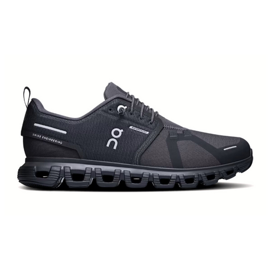 CLOUD 6 WATERPROOF WOMEN'S - ON RUNNING