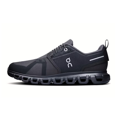 CLOUD 6 WATERPROOF MEN'S-ON RUNNING