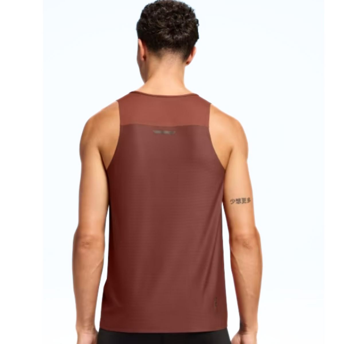 Performance Tank Men PERFORMANCE TANK MEN'S - ON RUNNING – Dan's Bike Shop, Inc.