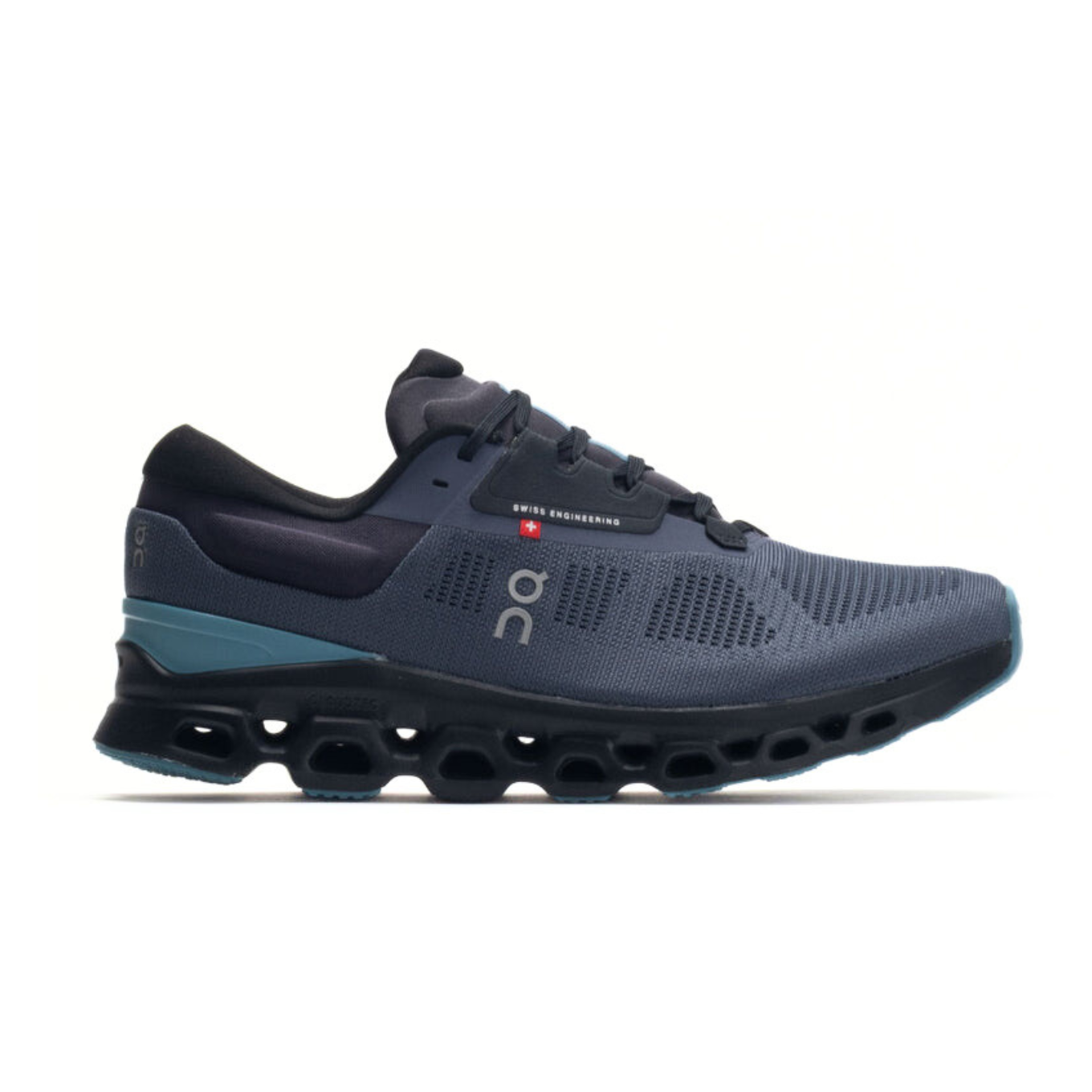 CLOUDSTRATUS 3 MEN'S - ON RUNNING